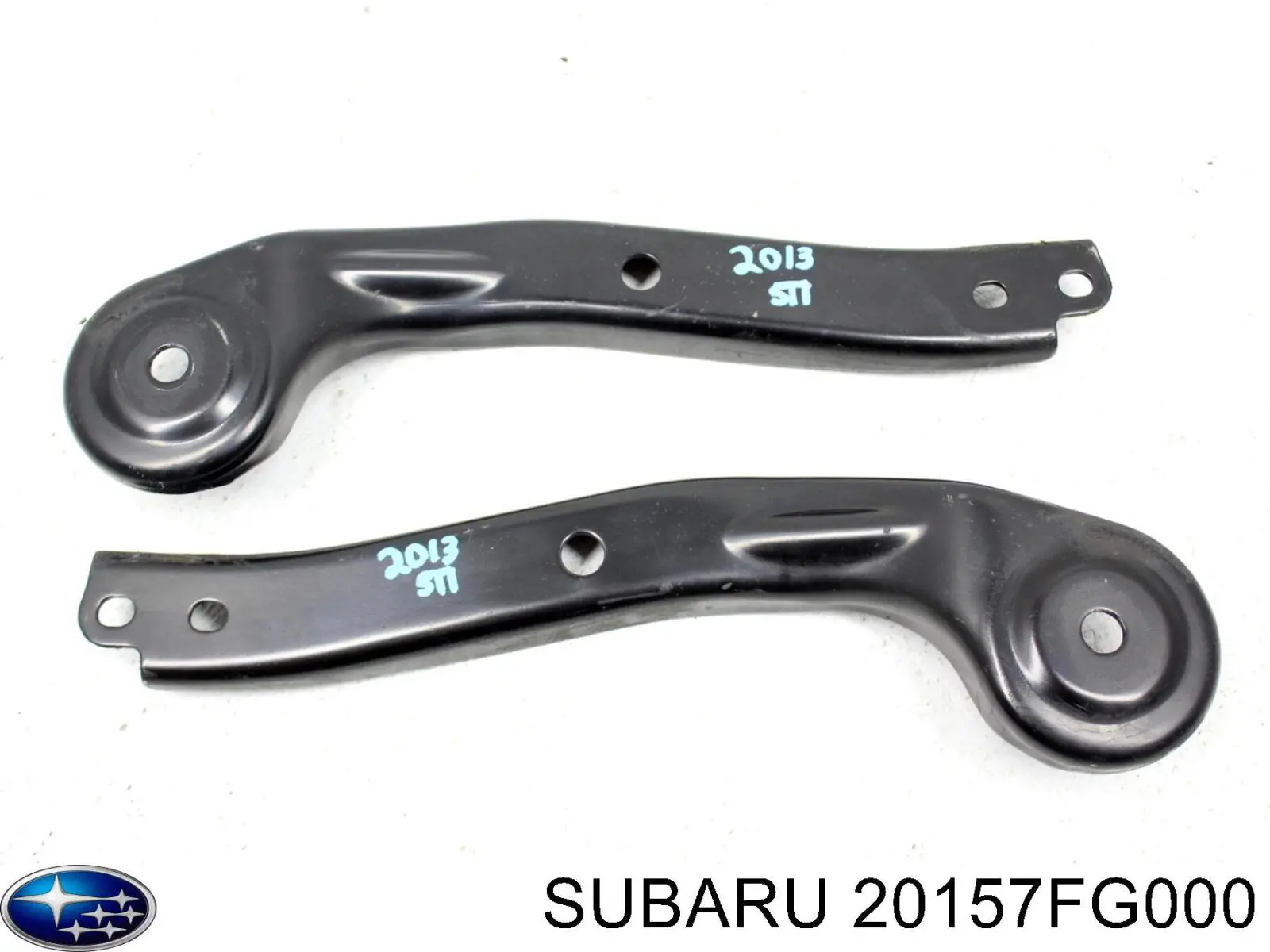 20157FG000 Subaru 