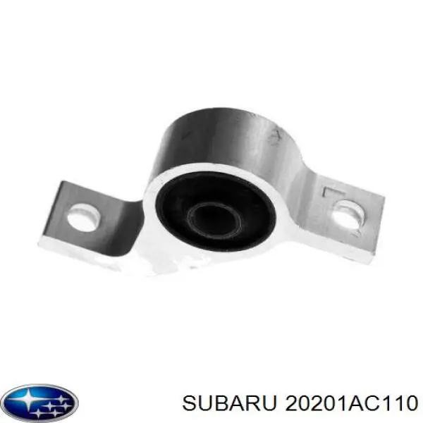 Купити 20201AC110 Subaru Сайлентблок передньої підвіски