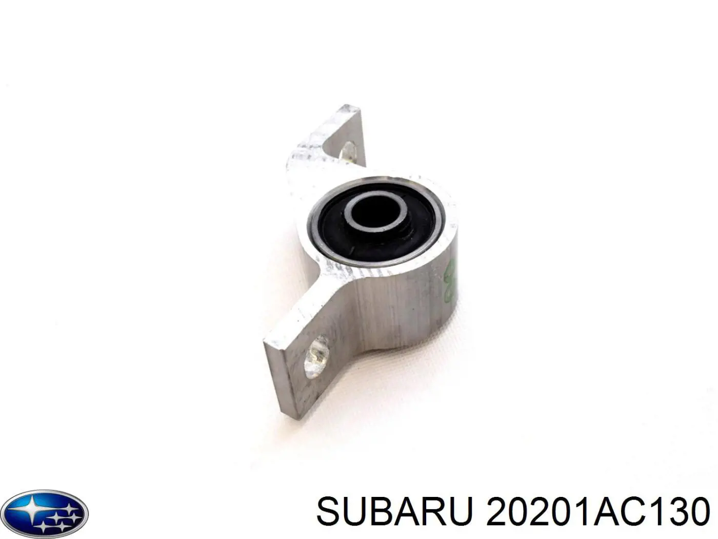 Сайлентблок нижнього важеля передньої підвіски Subaru 20201AC130 ціна, від 21.35 USD