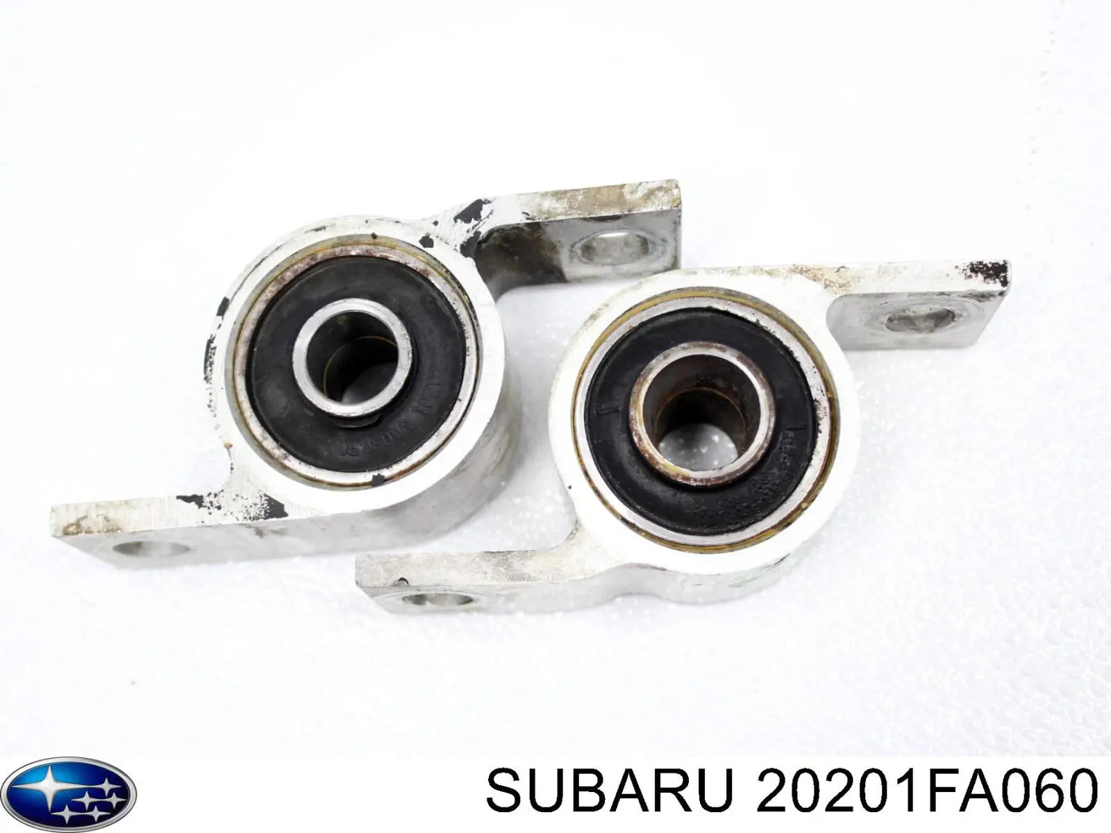 Купити 20201FA060 Subaru Сайлентблок передньої підвіски