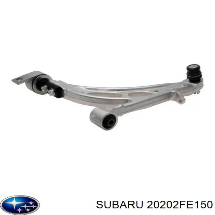 Купити 20202FE150 Subaru Лівий важіль передній нижній підвіски