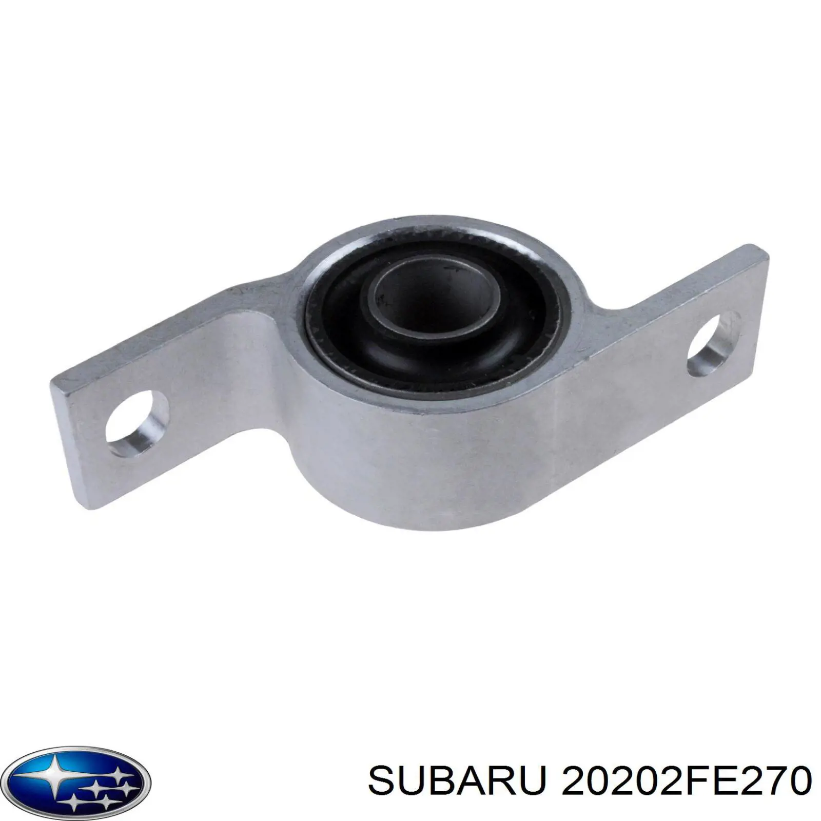 20202FE270 Subaru Поперечний важіль