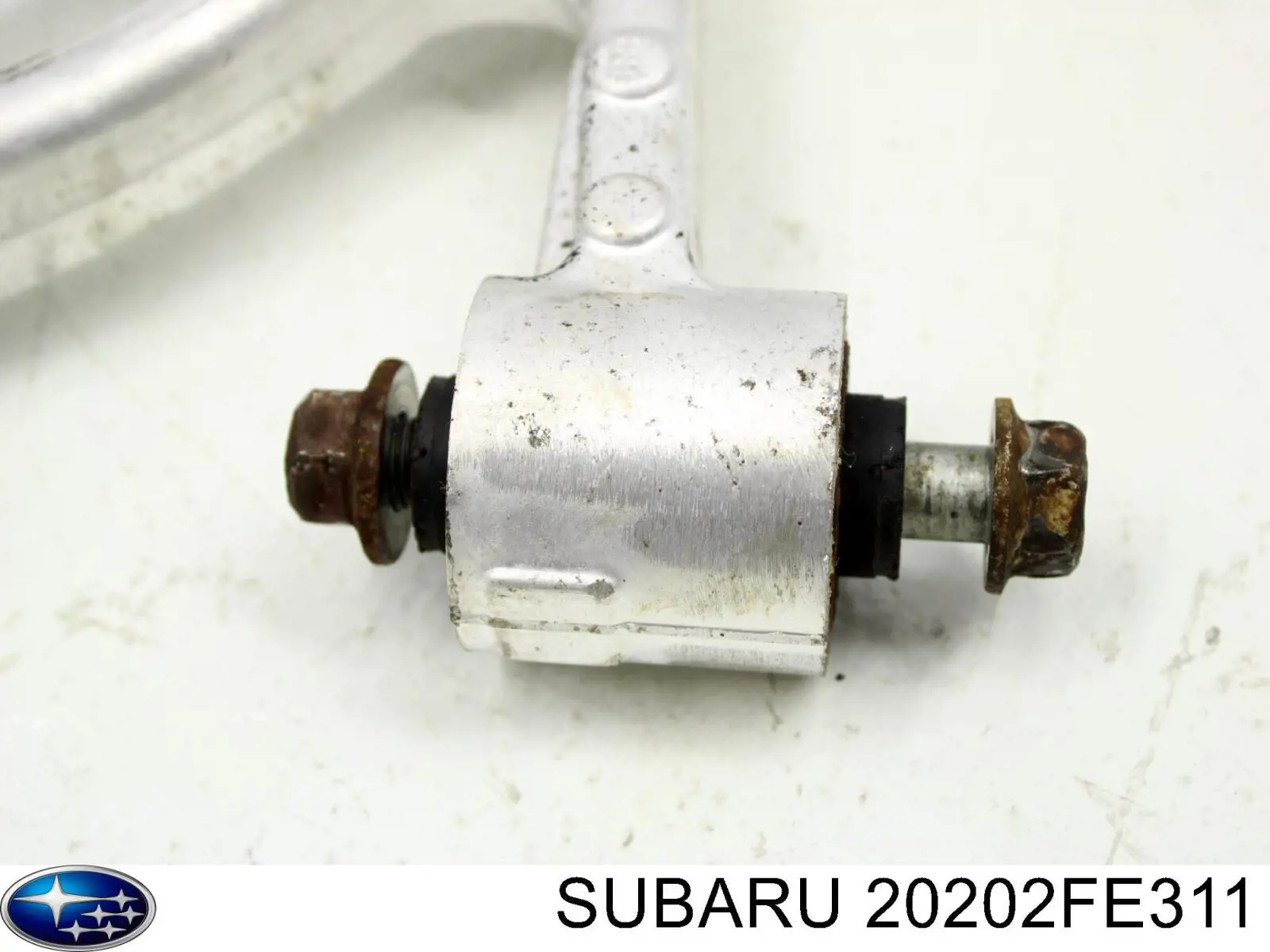 20202FE311 Subaru 