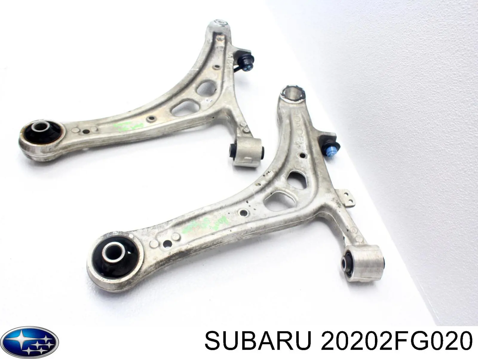 Subaru 20202FG021 ціна, від 82.74 USD
