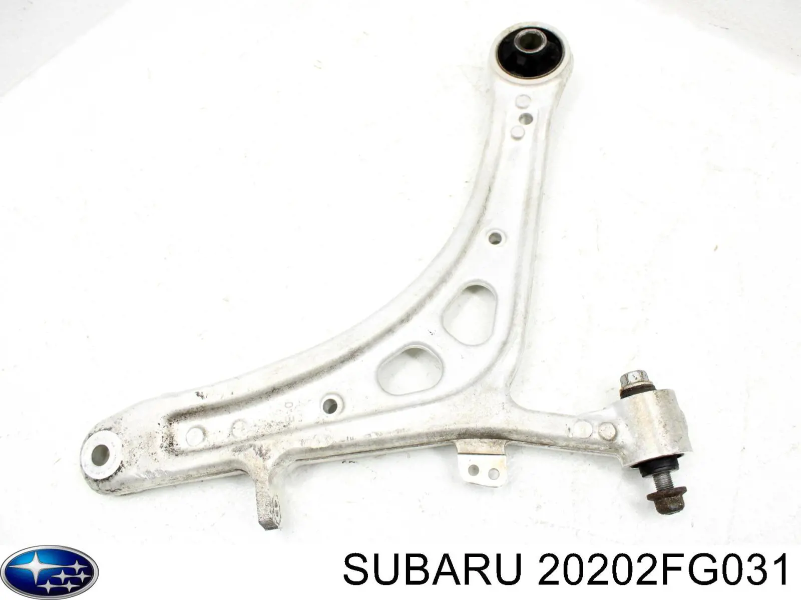 20202FG031 Subaru 
