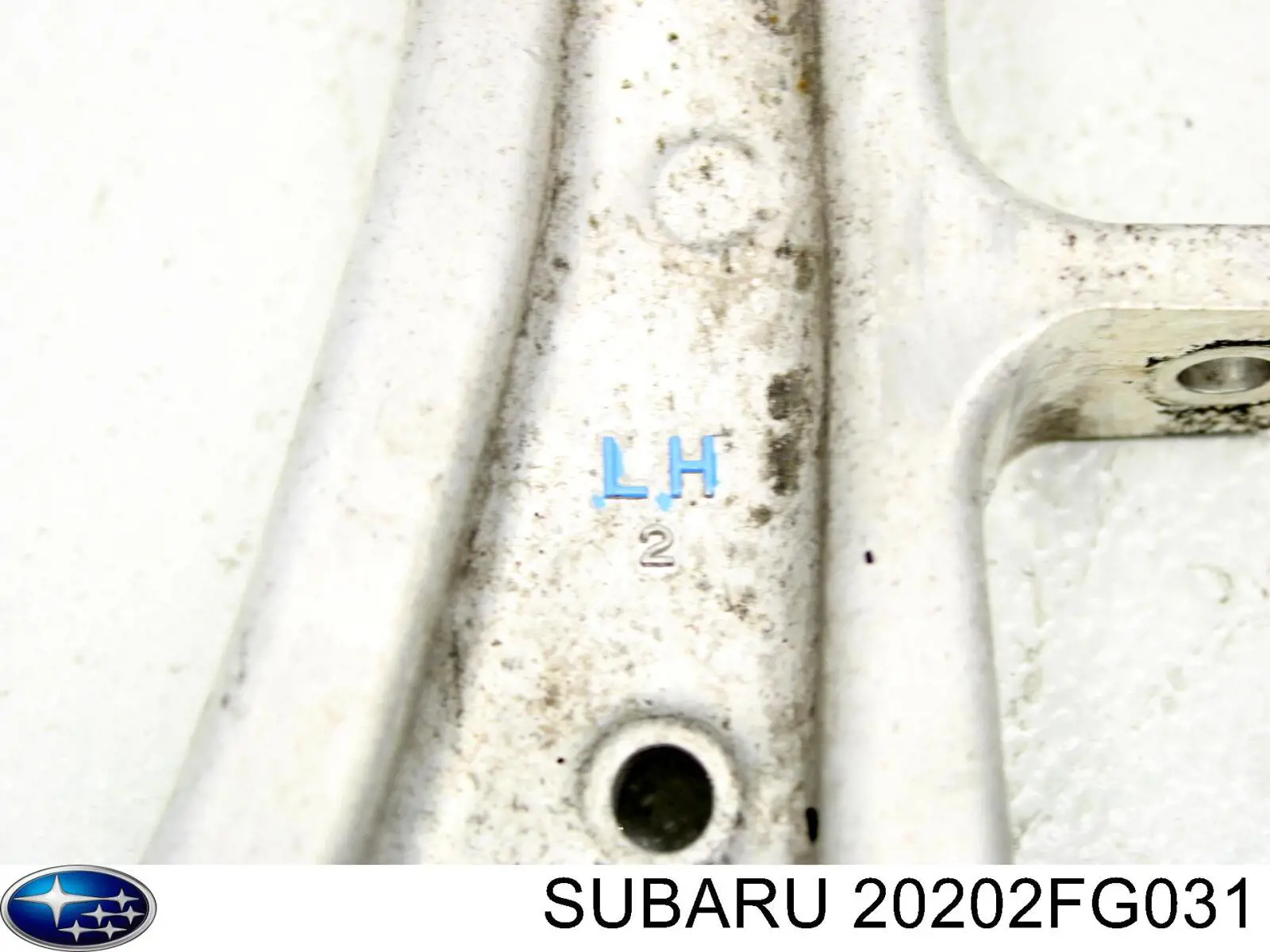 Купити 20202FG031 Subaru 