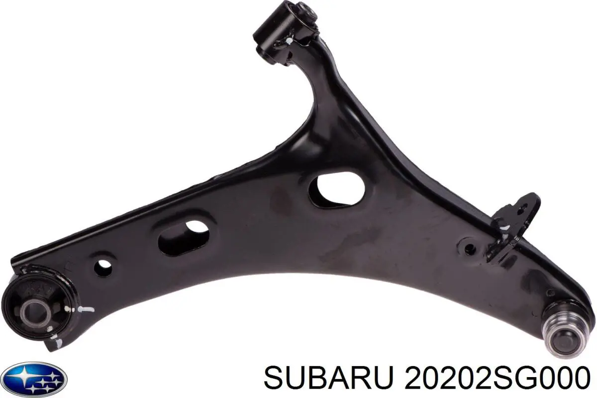 Важіль передньої підвіски нижній, правий Aplus 33059AP ціна, від 63.95 USD