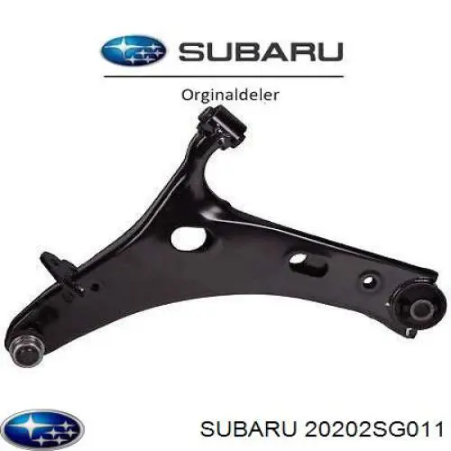 Важіль передній лівий Optimal G62090S ціна, від 84.09 USD