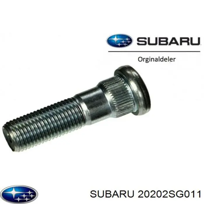 Важіль передній лівий Subaru 20202SG011 ціна, від 64.04 USD