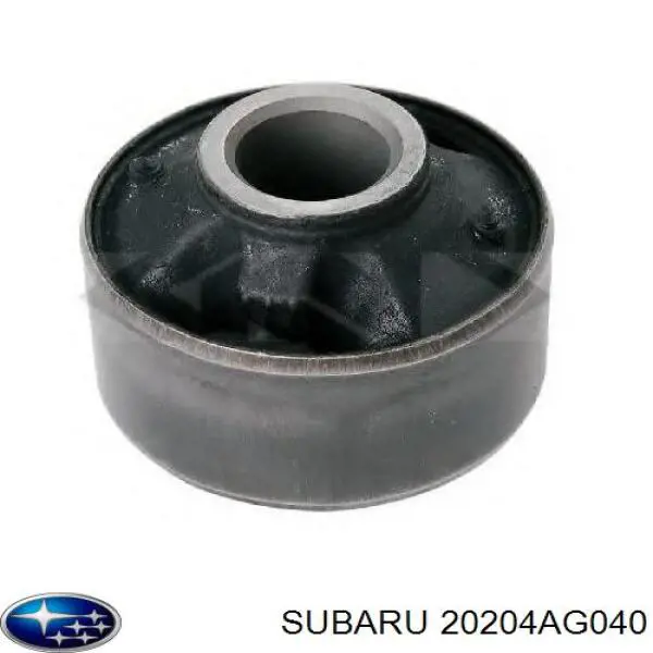 Купити 20204AG040 Subaru Сайлентблок передньої підвіски