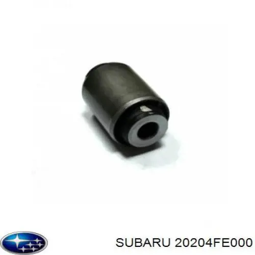 Купити 20204FE000 Subaru Сайлентблок передньої підвіски