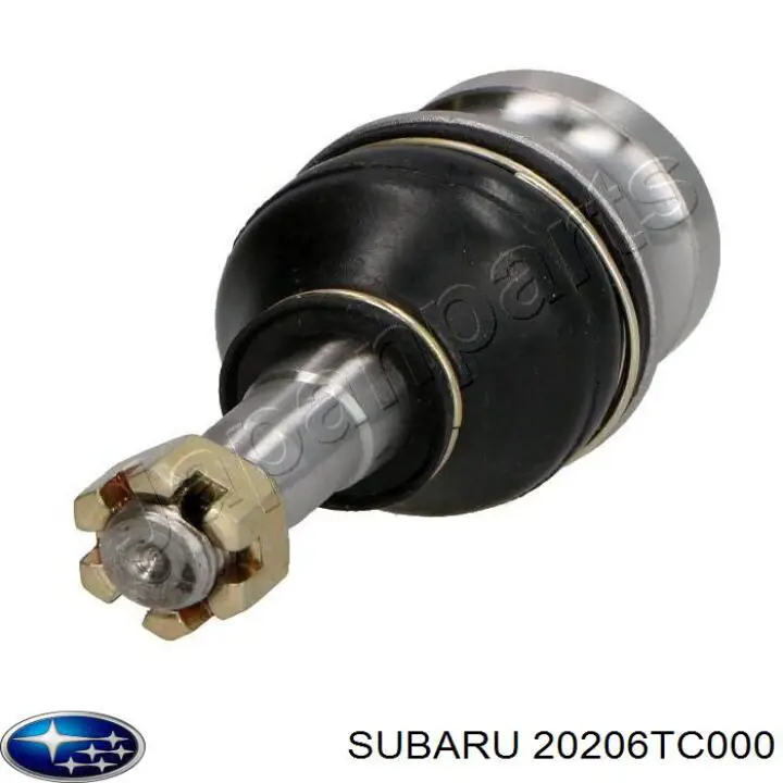 20206TC000 Subaru Кульові на авто