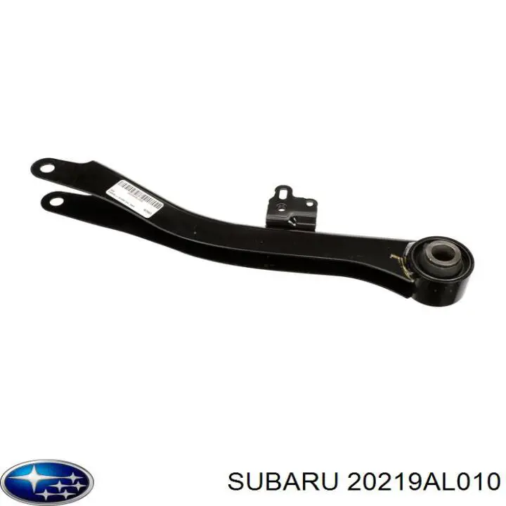 Купити 20219AL010 Subaru Сайлентблок передньої підвіски