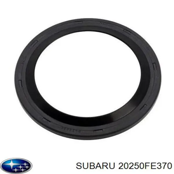 Важіль задньої підвіски поперечний, правий 20250FE370 Subaru