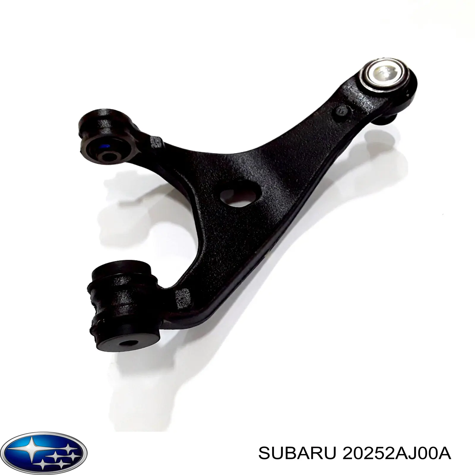 20252AJ00A Subaru 