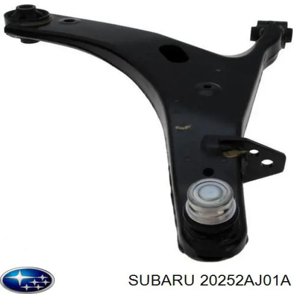  Subaru 20252AJ01A ціна, від 50.79 USD