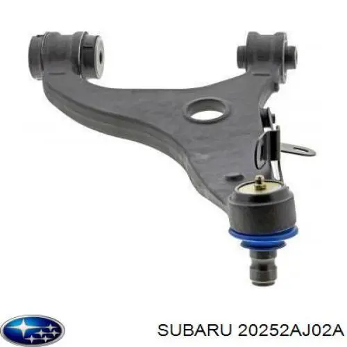  Subaru 20252AJ02A ціна, від 29.20 USD