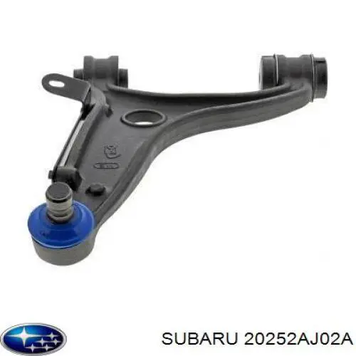 Купити 20252AJ02A Subaru 