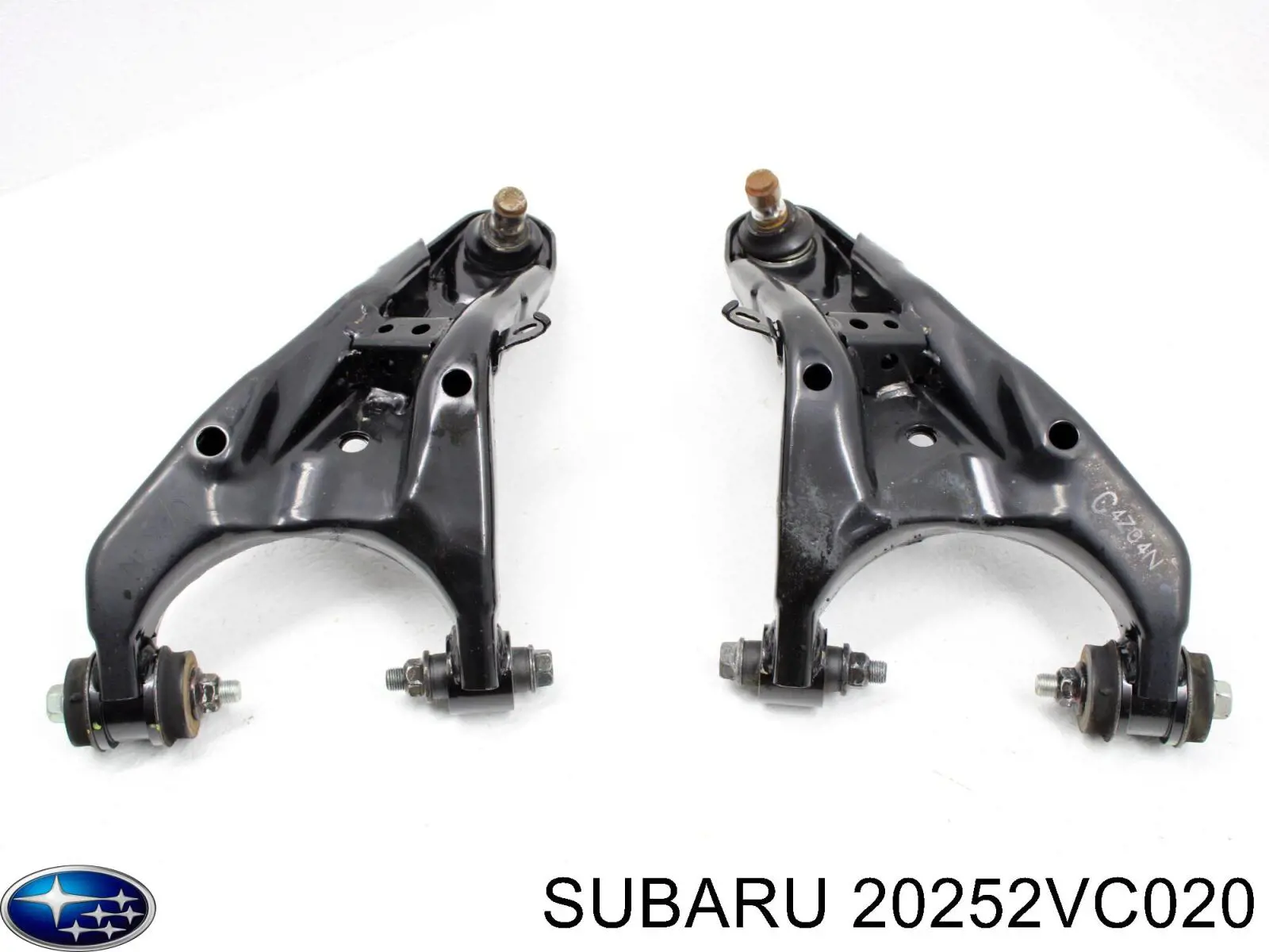  20252VC020 Subaru