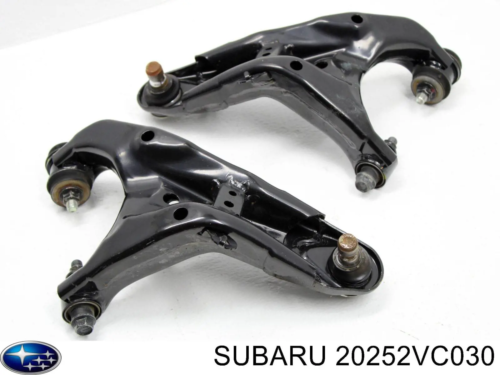 20252VC030 Subaru Кульова опора задньої підвіски, верхня