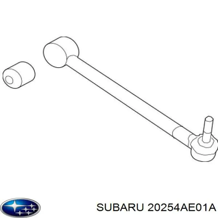  20254AE01A Subaru