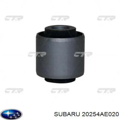 Купити 20254AE020 Subaru Сайлентблок заднього верхнього важеля