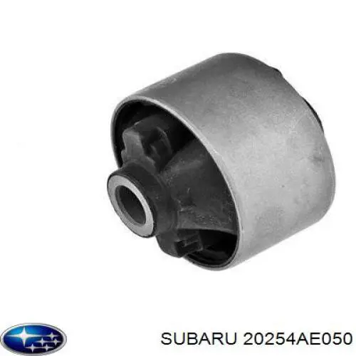 Сайлентблок цапфи задньої Subaru 20254AE050 ціна, від 11.93 USD