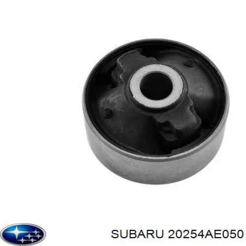 Купити 20254AE050 Subaru Сайлентблок цапфи задньої