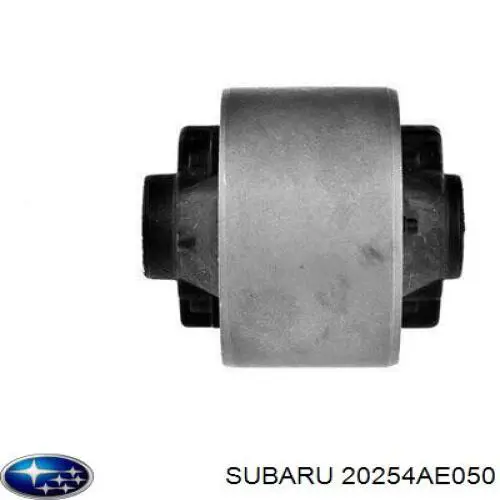 Сайлентблок цапфи задньої 20254AE050 Subaru