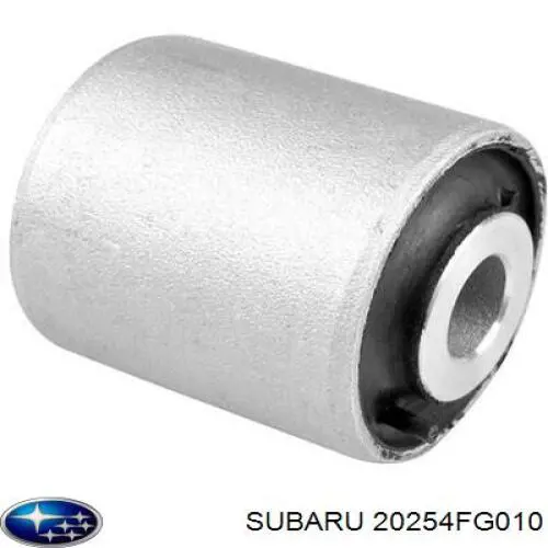 Купити 20254FG010 Subaru Сайлентблок цапфи задньої