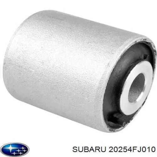 Купити 20254FJ010 Subaru Сайлентблок цапфи задньої
