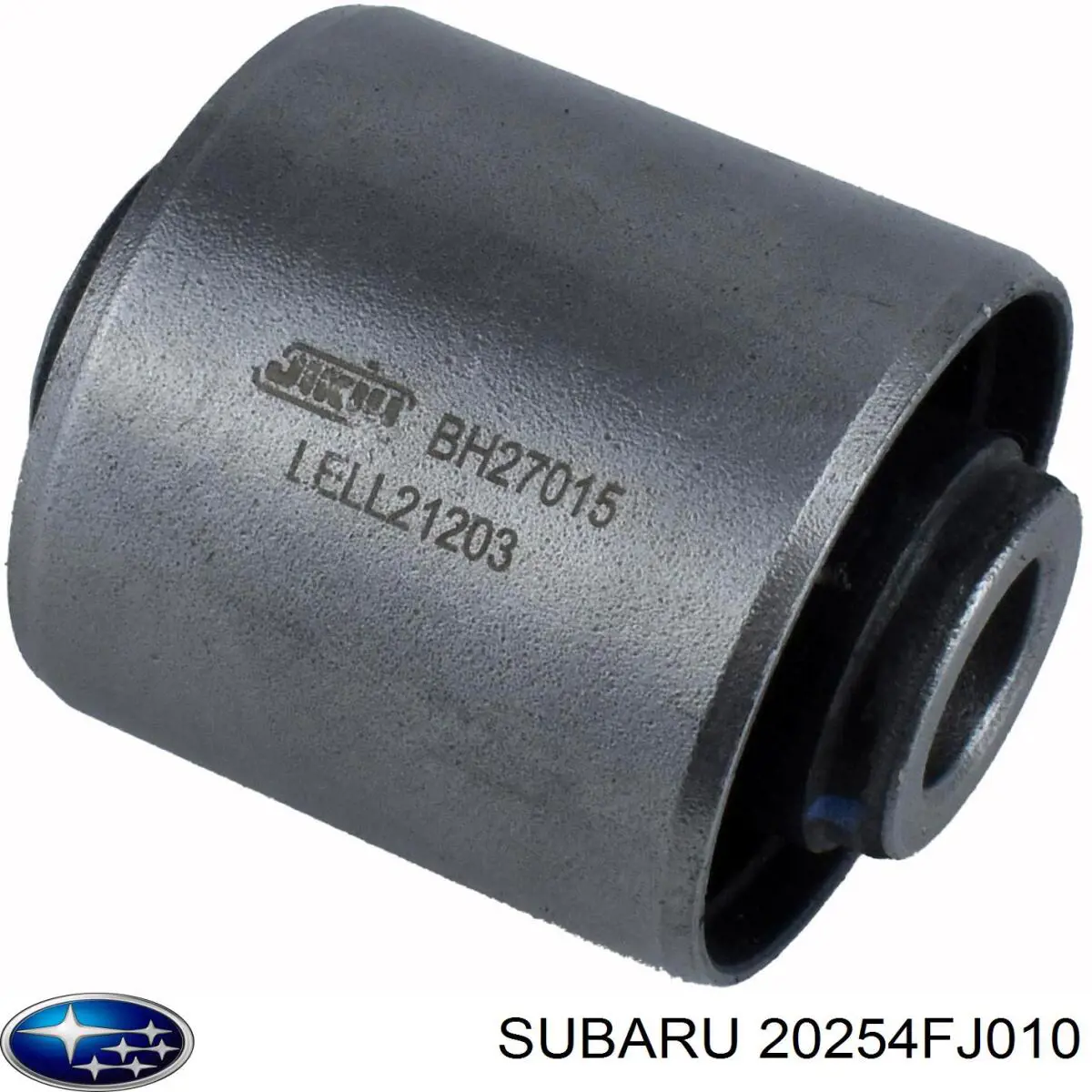 20254FJ010 Subaru Сайлентблок задньої підвіски