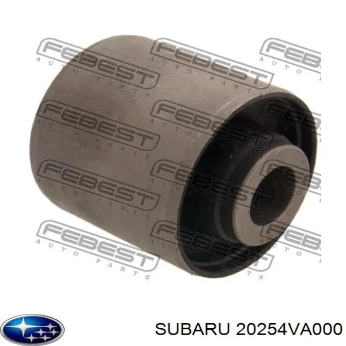 20254VA000 Subaru 