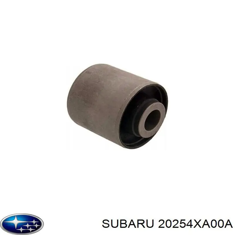 Сайлентблок заднього кулака Subaru 20254XA00A ціна, від 19.92 USD