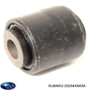 Сайлентблок заднього нижнього важеля Subaru 20254XA03A ціна, від 28.43 USD