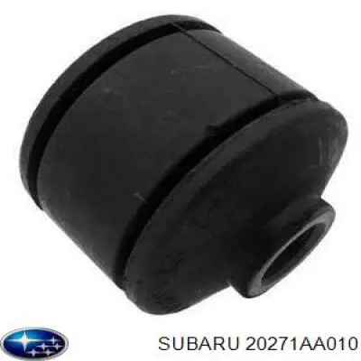 Сайлентблок заднього поздовжнього важеля, задній Subaru 20271AA010 ціна, від 11.22 USD