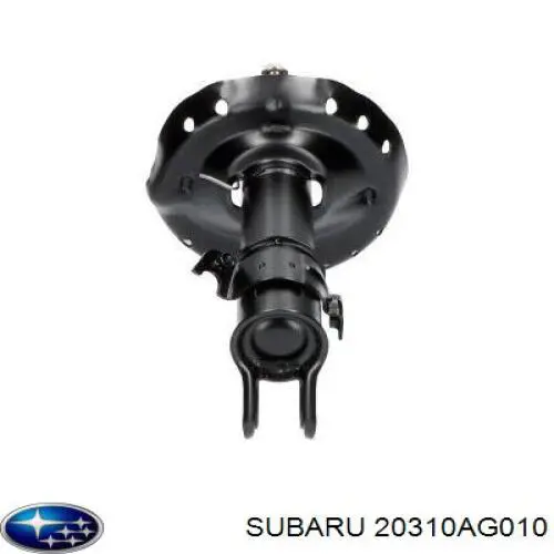 Амортизатора передній лівий 20310AG010 Subaru