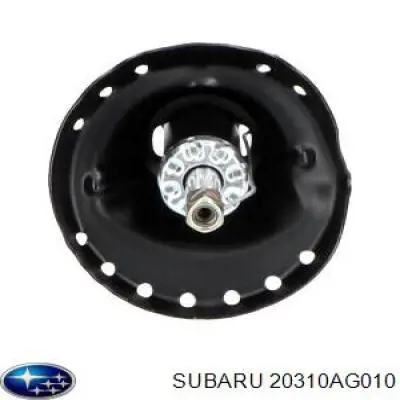 Стійка передня, ліва Subaru 20310AG010