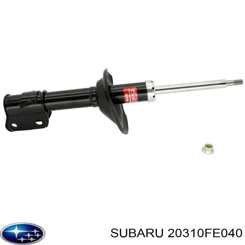 20310FE040 Subaru Амортизатор передньої підвіски