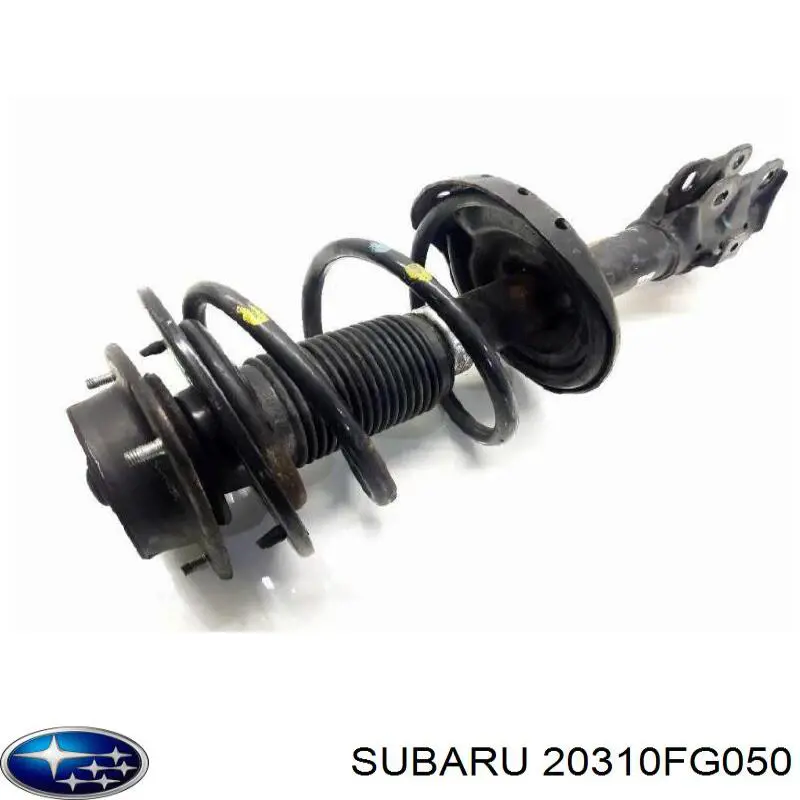 Купити 316465 Sachs Амортизатора передній лівий