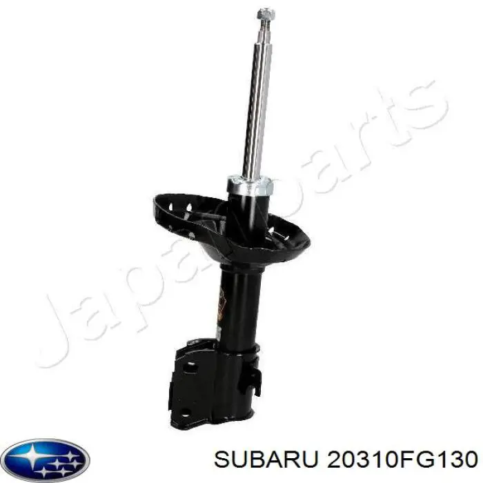 20310FG130 Subaru Ліва передня стійка