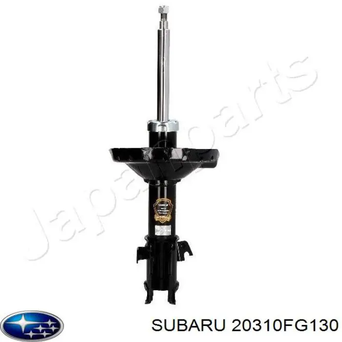 Купити 20310FG130 Subaru Амортизатора передній лівий