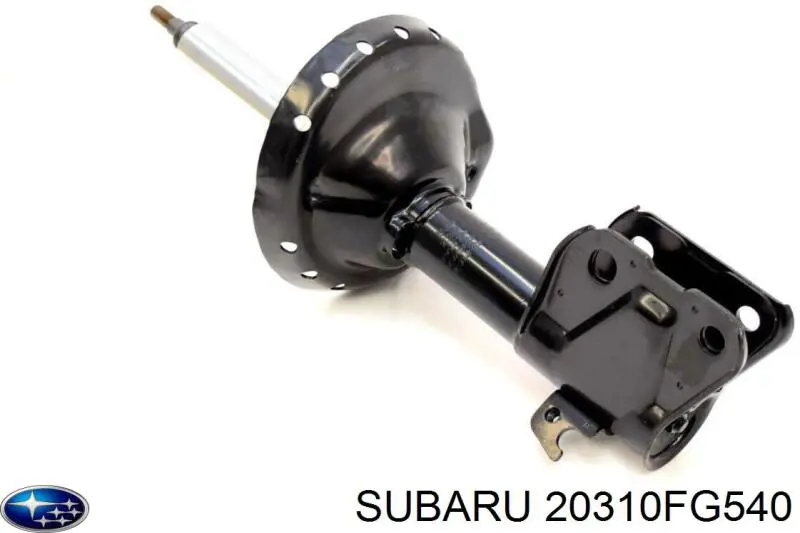 20310FG540 Subaru Амортизатор передньої підвіски