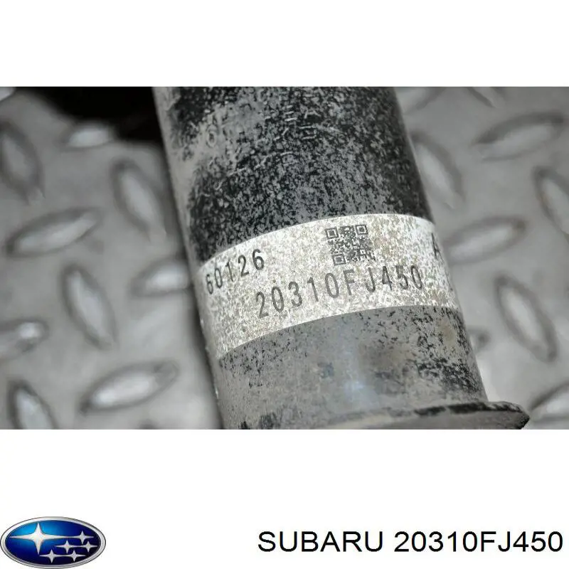 Купити 20310FJ450 Subaru 