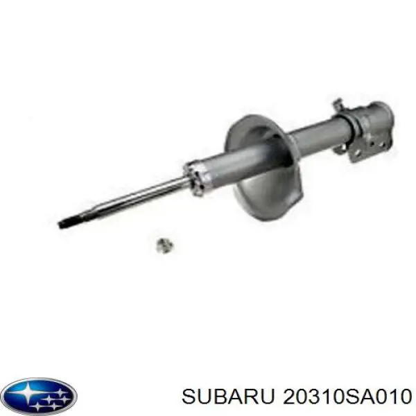20310SA010 Subaru Ліва передня стійка