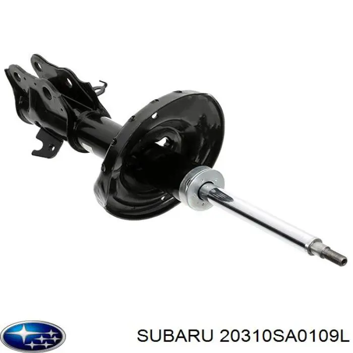 Амортизатора передній лівий 20310SA0109L Subaru