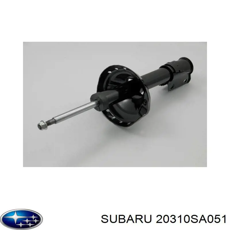 Амортизатора передній лівий 20310SA051 Subaru