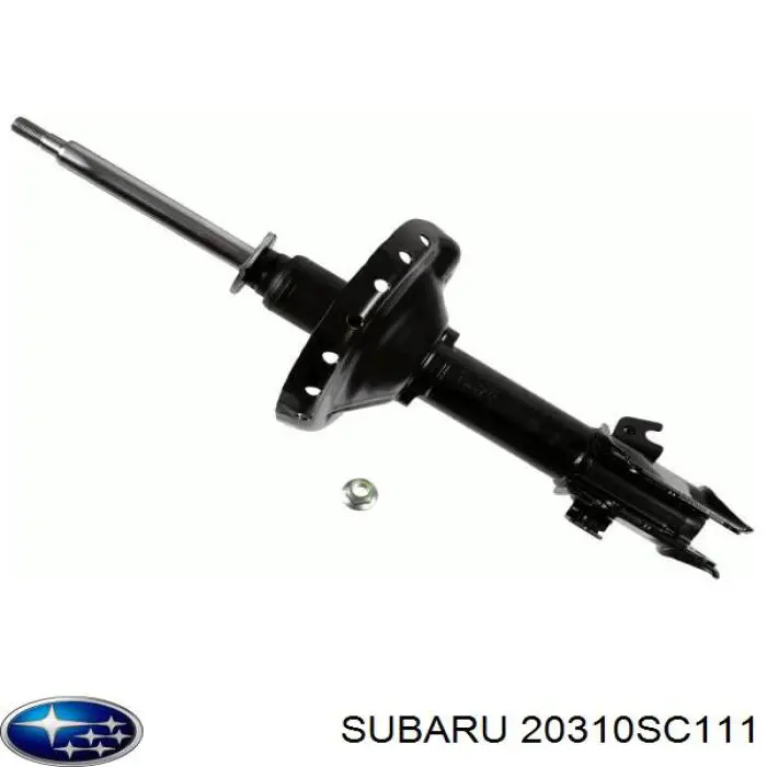  20310SC111 Subaru