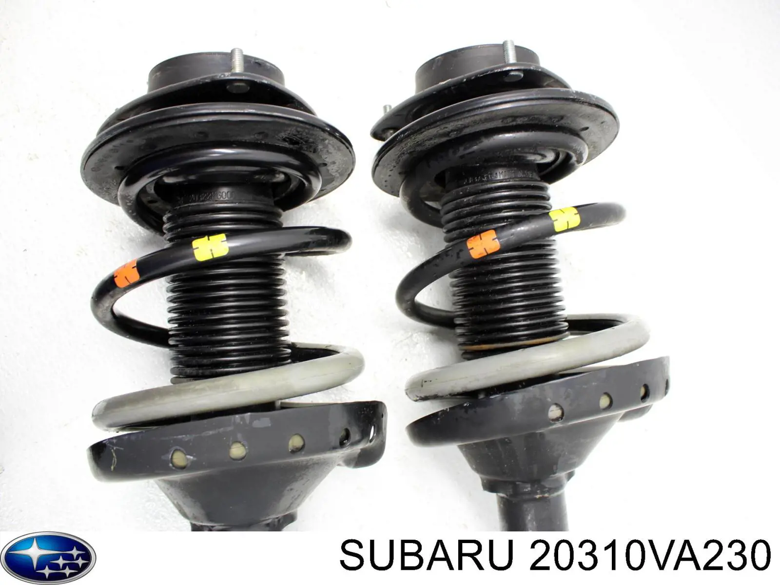 Купити 20310VA230 Subaru 