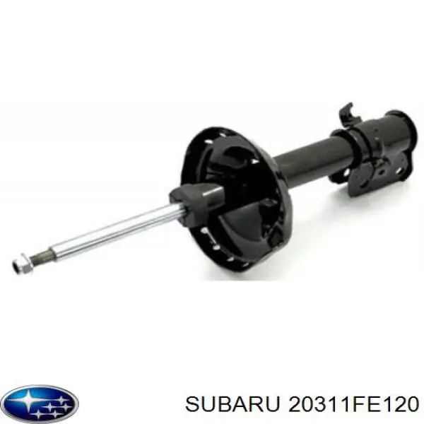 20311FE120 Subaru Амортизатор передньої підвіски